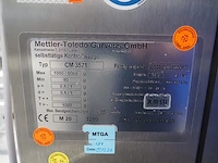 Mettler-toledo garvens gmbh - afbeelding 11 van  19