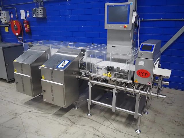 Mettler-toledo garvens gmbh - afbeelding 1 van  19