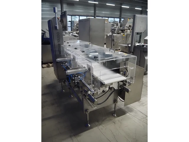 Mettler-toledo garvens gmbh - afbeelding 13 van  19