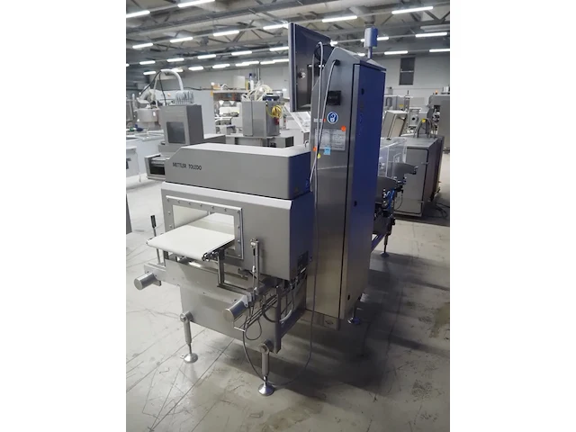 Mettler-toledo garvens gmbh - afbeelding 14 van  19