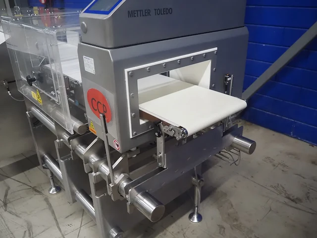 Mettler-toledo garvens gmbh - afbeelding 15 van  19