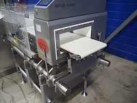Mettler-toledo garvens gmbh - afbeelding 15 van  19
