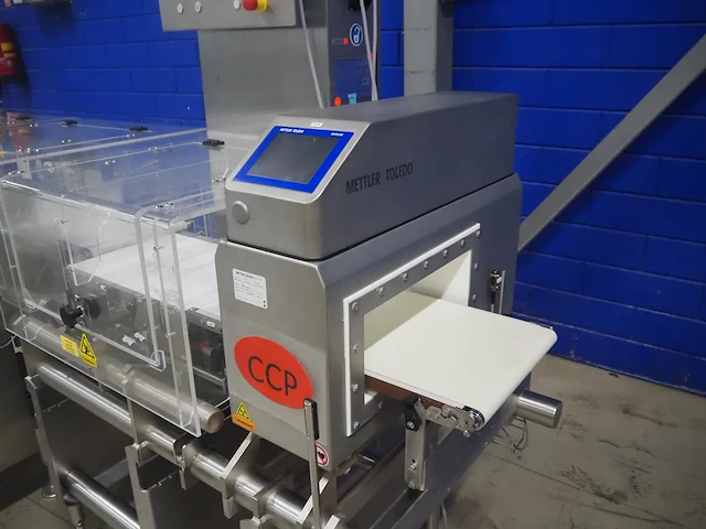 Mettler-toledo garvens gmbh - afbeelding 16 van  19