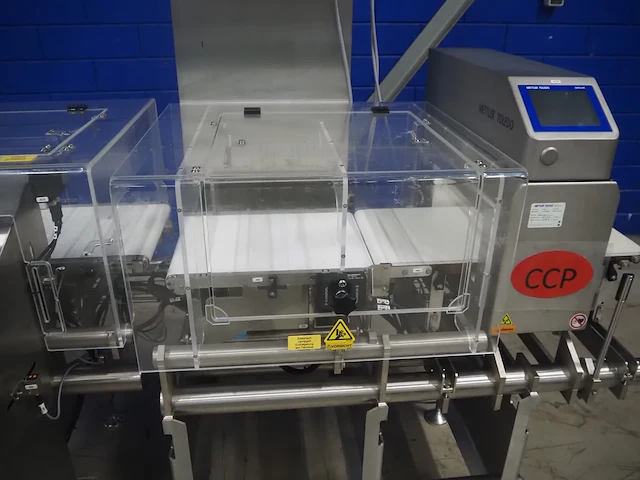 Mettler-toledo garvens gmbh - afbeelding 17 van  19