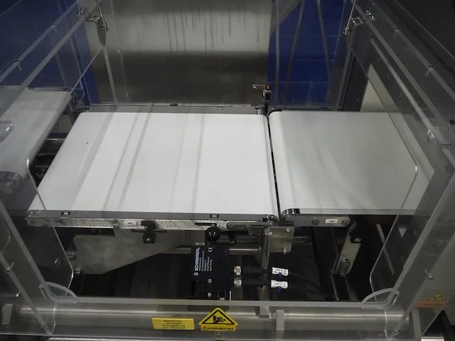 Mettler-toledo garvens gmbh - afbeelding 18 van  19