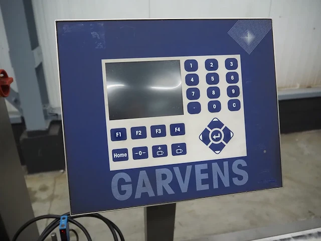 Mettler-toledo garvens gmbh - afbeelding 4 van  15