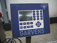 Mettler-toledo garvens gmbh - afbeelding 4 van  15