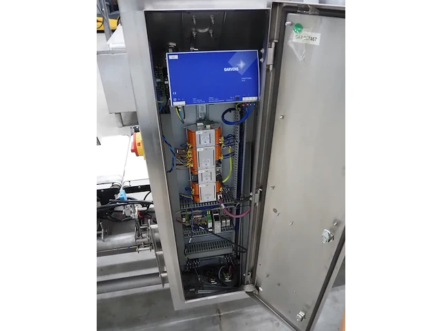 Mettler-toledo garvens gmbh - afbeelding 5 van  15