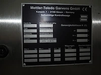 Mettler-toledo garvens gmbh - afbeelding 6 van  15