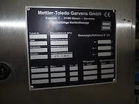 Mettler-toledo garvens gmbh - afbeelding 7 van  15
