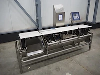 Mettler-toledo garvens gmbh