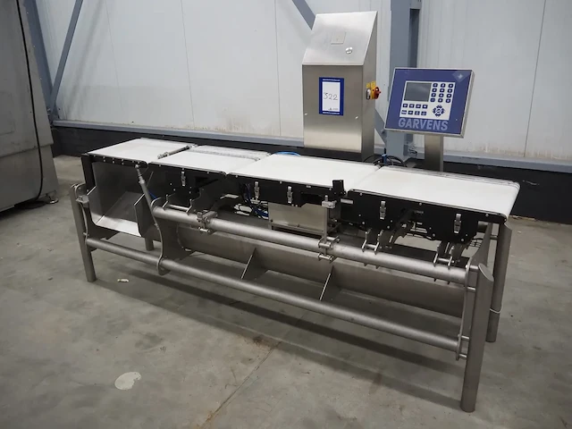 Mettler-toledo garvens gmbh - afbeelding 8 van  15