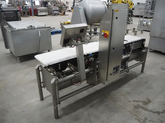 Mettler-toledo garvens gmbh - afbeelding 9 van  15