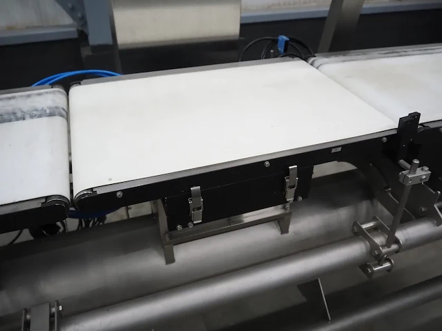 Mettler-toledo garvens gmbh - afbeelding 13 van  15
