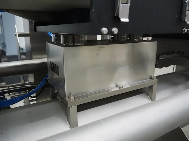 Mettler-toledo garvens gmbh - afbeelding 14 van  15