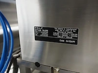 Mettler-toledo garvens gmbh - afbeelding 15 van  15