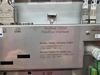 Mettler-toledo garvens gmbh - afbeelding 4 van  18