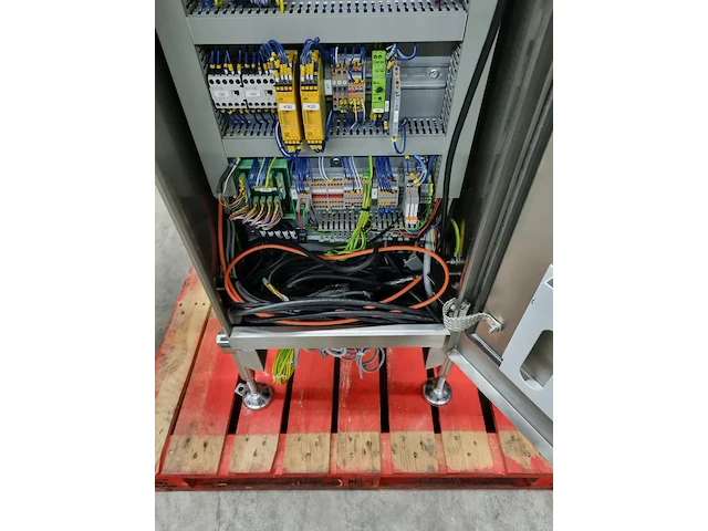 Mettler-toledo garvens gmbh - afbeelding 5 van  18