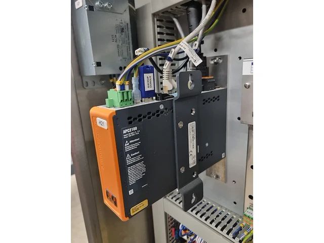 Mettler-toledo garvens gmbh - afbeelding 6 van  18