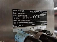 Mettler-toledo garvens gmbh - afbeelding 8 van  18