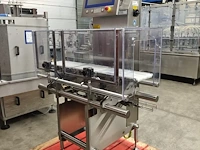 Mettler-toledo garvens gmbh