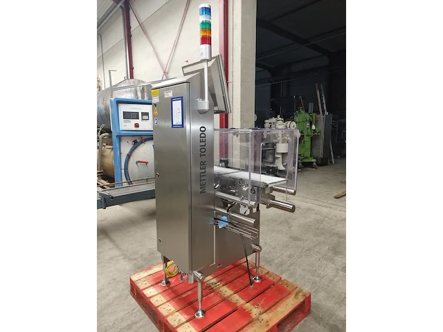 Mettler-toledo garvens gmbh - afbeelding 13 van  18