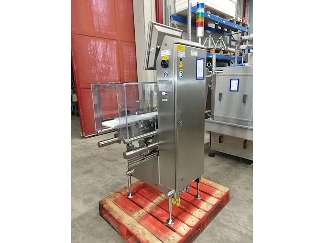 Mettler-toledo garvens gmbh - afbeelding 14 van  18