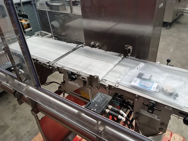 Mettler-toledo garvens gmbh - afbeelding 17 van  18