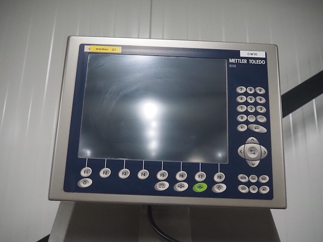 Mettler toledo garvens - afbeelding 2 van  15