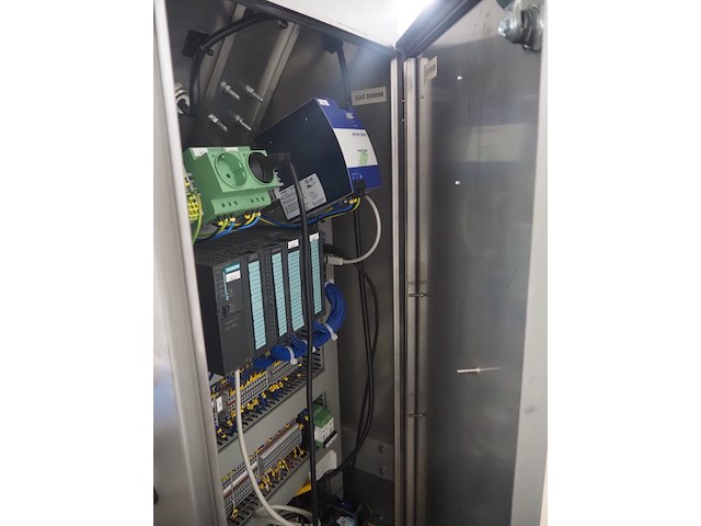 Mettler toledo garvens - afbeelding 3 van  15