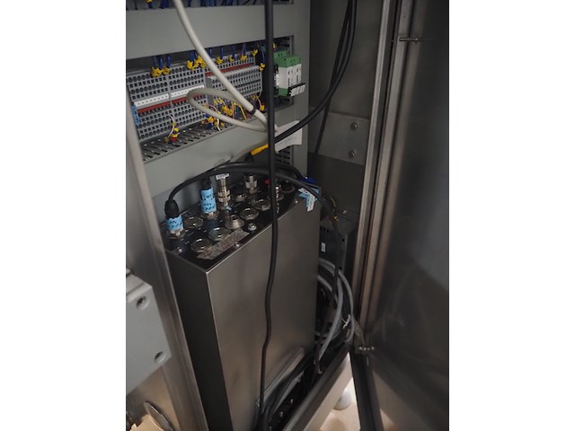 Mettler toledo garvens - afbeelding 4 van  15