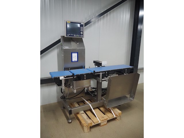 Mettler toledo garvens - afbeelding 1 van  15