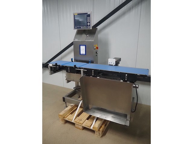 Mettler toledo garvens - afbeelding 8 van  15