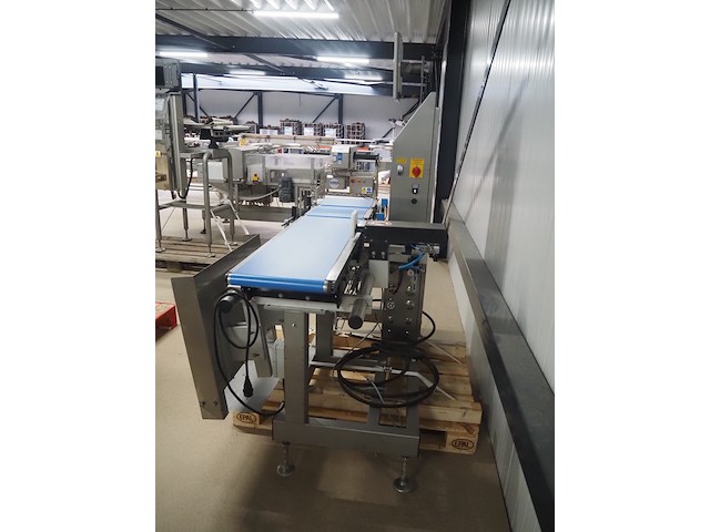 Mettler toledo garvens - afbeelding 9 van  15