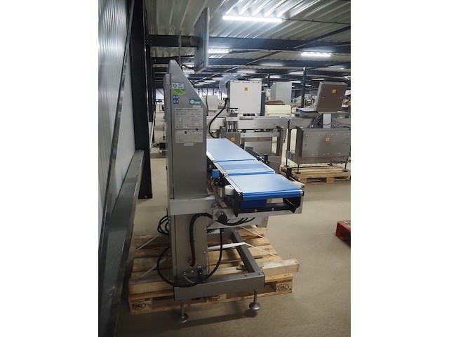 Mettler toledo garvens - afbeelding 10 van  15