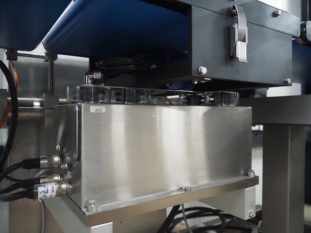 Mettler toledo garvens - afbeelding 12 van  15