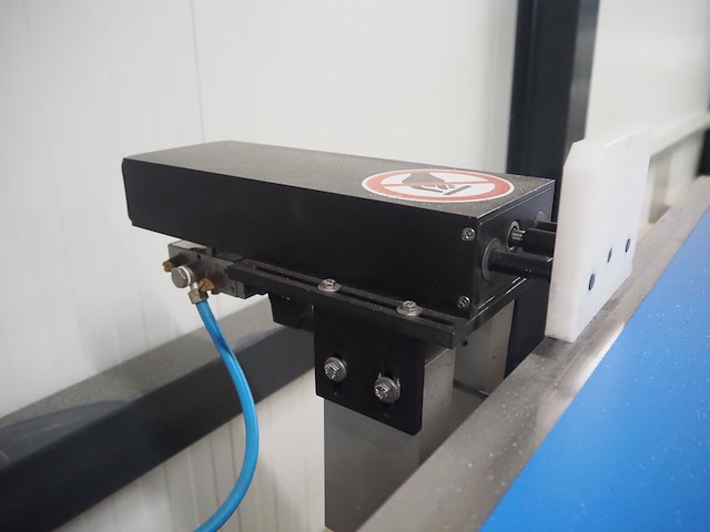 Mettler toledo garvens - afbeelding 14 van  15