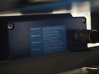 Mettler toledo garvens - afbeelding 4 van  20