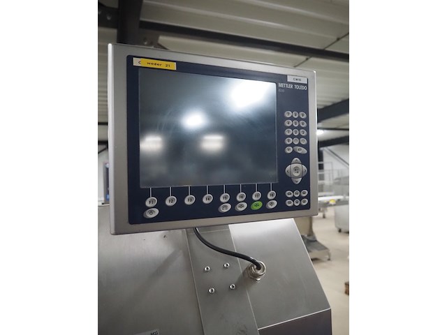 Mettler toledo garvens - afbeelding 6 van  20