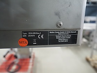 Mettler toledo garvens - afbeelding 7 van  20