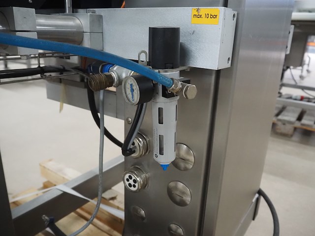 Mettler toledo garvens - afbeelding 8 van  20