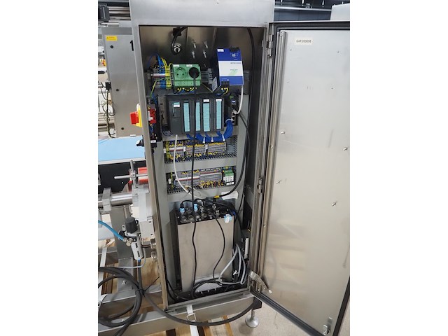 Mettler toledo garvens - afbeelding 9 van  20