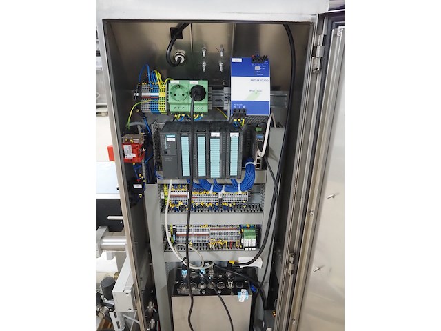 Mettler toledo garvens - afbeelding 10 van  20