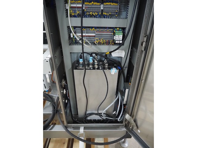 Mettler toledo garvens - afbeelding 11 van  20