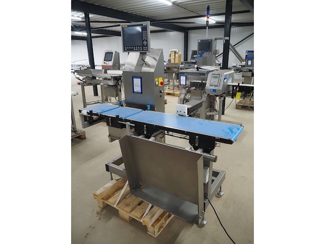 Mettler toledo garvens - afbeelding 1 van  20