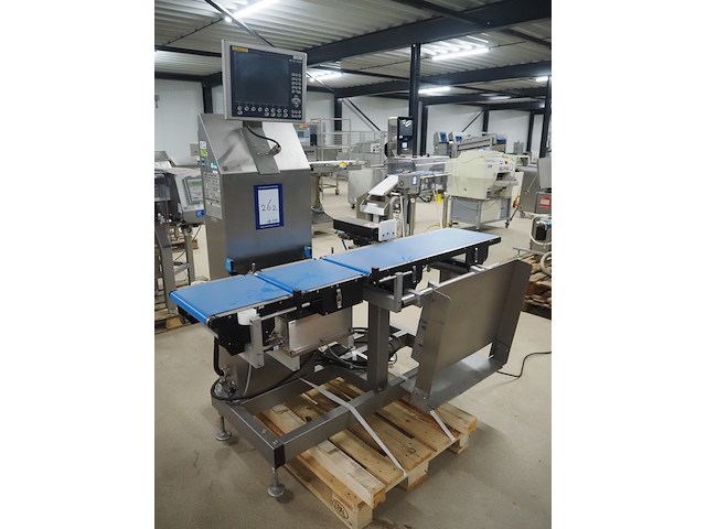 Mettler toledo garvens - afbeelding 12 van  20