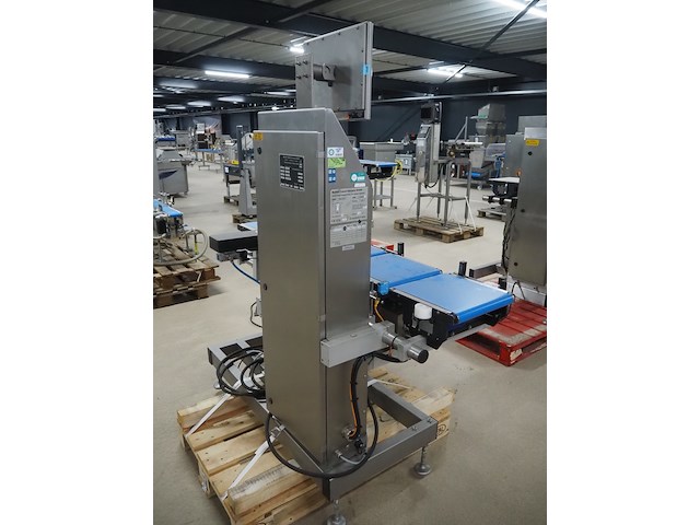 Mettler toledo garvens - afbeelding 14 van  20