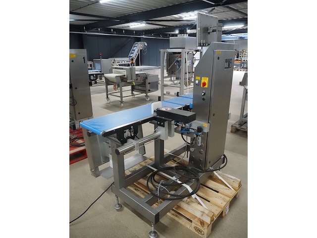 Mettler toledo garvens - afbeelding 15 van  20