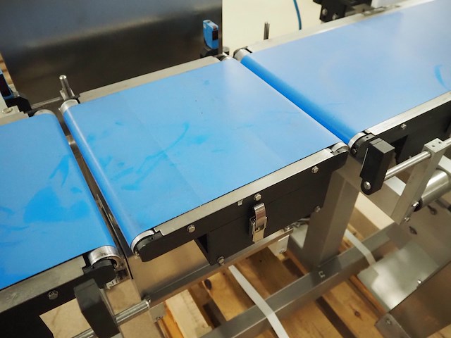 Mettler toledo garvens - afbeelding 17 van  20