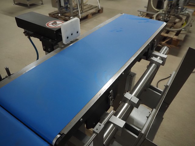 Mettler toledo garvens - afbeelding 18 van  20